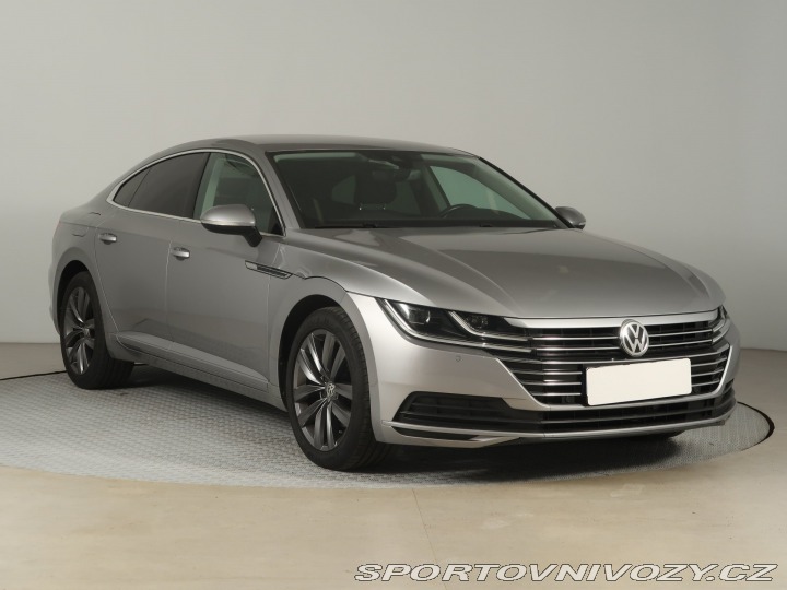 Volkswagen Arteon 2.0 TDI 2019