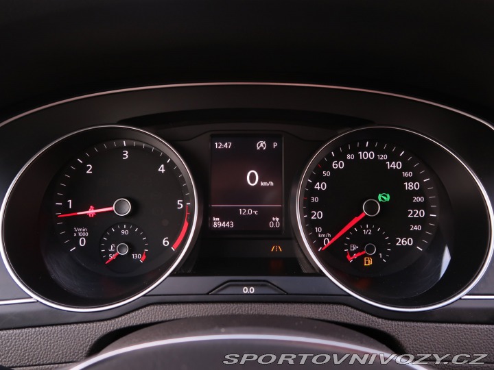 Volkswagen Arteon 2.0 TDI 2019