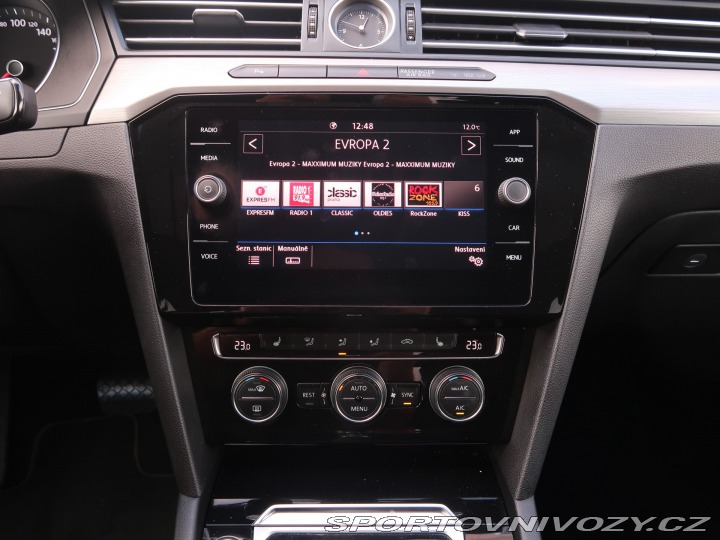 Volkswagen Arteon 2.0 TDI 2019