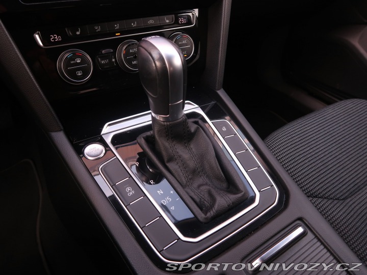 Volkswagen Arteon 2.0 TDI 2019
