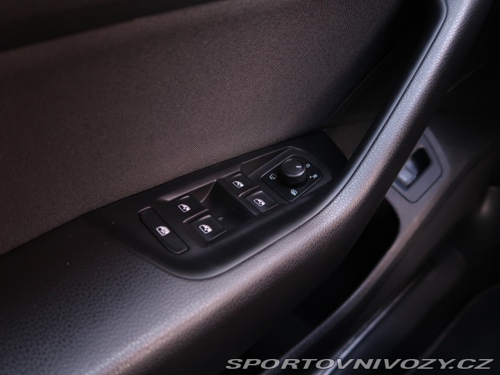 Volkswagen Arteon 2.0 TDI 2019