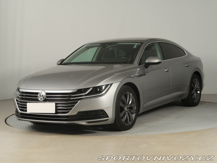 Volkswagen Arteon 2.0 TDI 2019