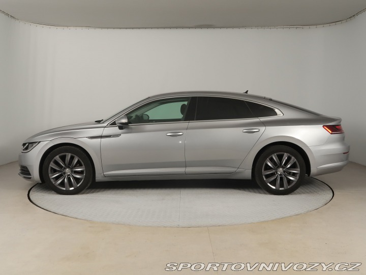 Volkswagen Arteon 2.0 TDI 2019