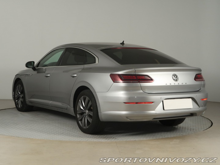 Volkswagen Arteon 2.0 TDI 2019