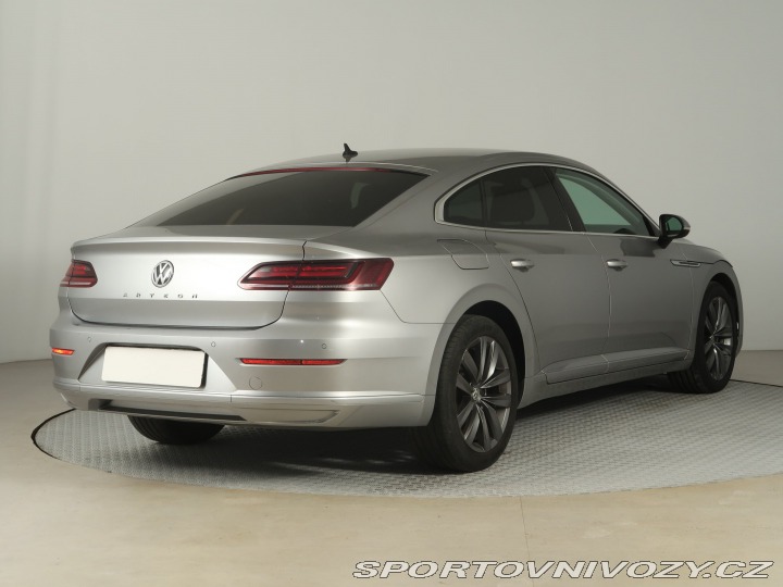 Volkswagen Arteon 2.0 TDI 2019