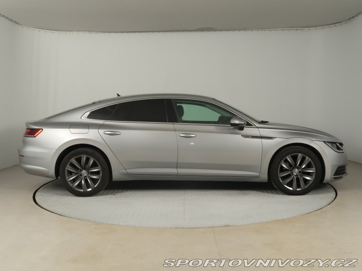 Volkswagen Arteon 2.0 TDI 2019