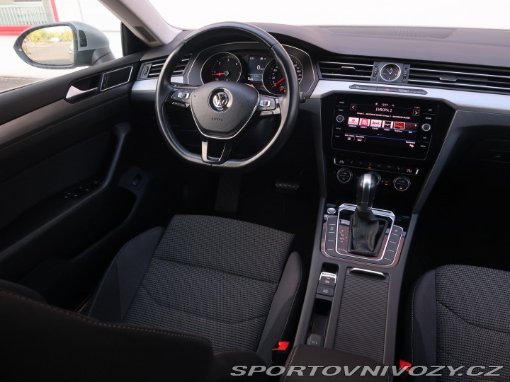 Volkswagen Arteon 2.0 TDI 2019