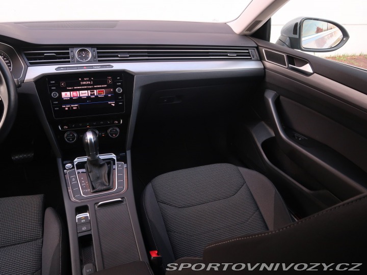 Volkswagen Arteon 2.0 TDI 2019