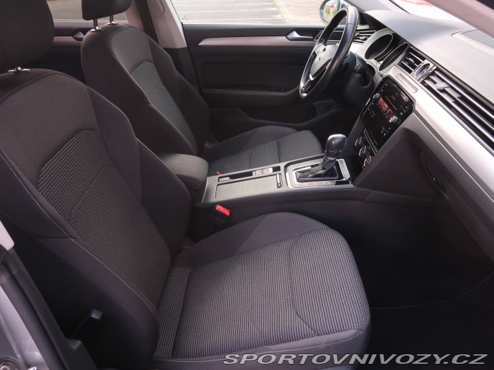Volkswagen Arteon 2.0 TDI 2019