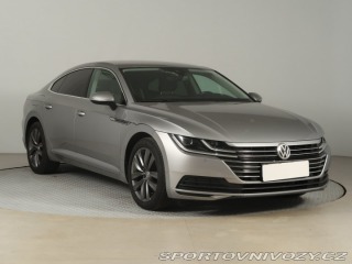 Volkswagen Arteon 2.0 TDI 2019