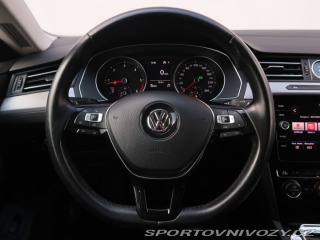 Volkswagen Arteon 2.0 TDI 2019