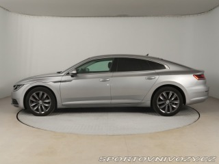Volkswagen Arteon 2.0 TDI 2019