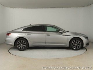 Volkswagen Arteon 2.0 TDI 2019