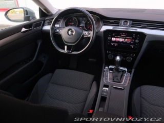 Volkswagen Arteon 2.0 TDI 2019