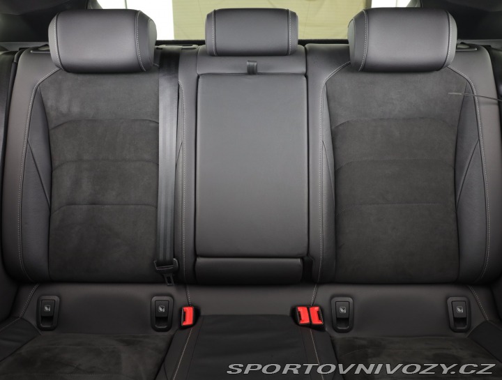 Volkswagen Arteon R-line 2.0 TSI 2020