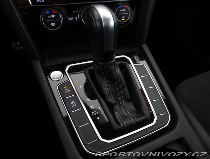 Volkswagen Arteon R-line 2.0 TSI 2020