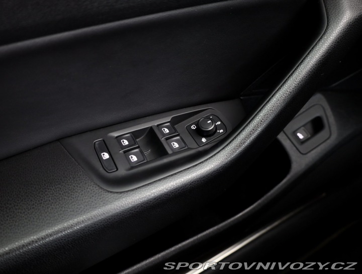 Volkswagen Arteon R-line 2.0 TSI 2020