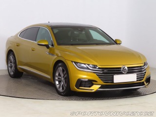 Volkswagen Arteon R-line 2.0 TSI 2020