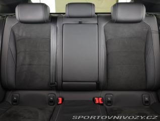 Volkswagen Arteon R-line 2.0 TSI 2020