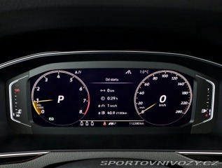Volkswagen Arteon R-line 2.0 TSI 2020