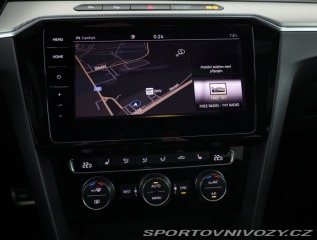 Volkswagen Arteon R-line 2.0 TSI 2020