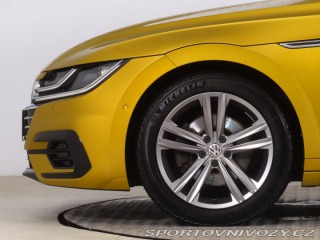Volkswagen Arteon R-line 2.0 TSI 2020