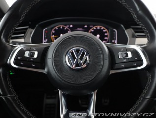 Volkswagen Arteon R-line 2.0 TSI 2020