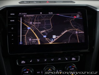 Volkswagen Arteon R-line 2.0 TSI 2020