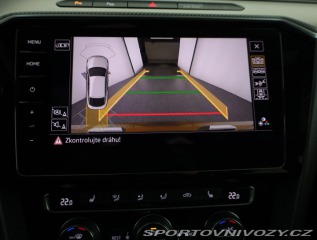 Volkswagen Arteon R-line 2.0 TSI 2020