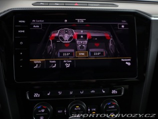 Volkswagen Arteon R-line 2.0 TSI 2020