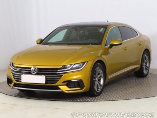 Volkswagen Arteon R-line 2.0 TSI 2020