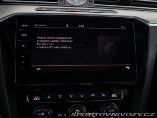 Volkswagen Arteon R-line 2.0 TSI 2020