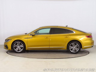 Volkswagen Arteon R-line 2.0 TSI 2020