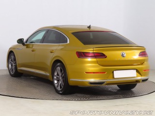 Volkswagen Arteon R-line 2.0 TSI 2020