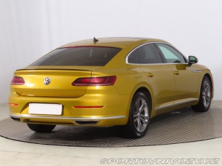 Volkswagen Arteon R-line 2.0 TSI 2020