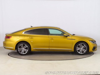 Volkswagen Arteon R-line 2.0 TSI 2020