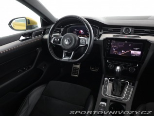 Volkswagen Arteon R-line 2.0 TSI 2020