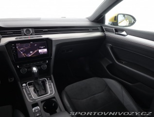 Volkswagen Arteon R-line 2.0 TSI 2020