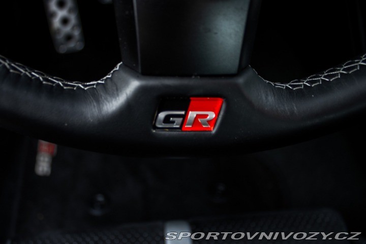 Toyota GR86 2.4 Boxer Executive 2023