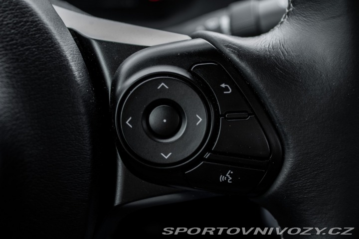 Toyota GR86 2.4 Boxer Executive 2023