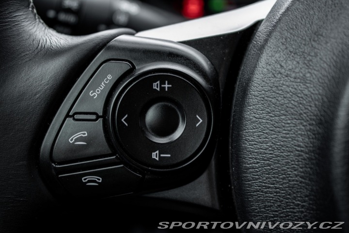 Toyota GR86 2.4 Boxer Executive 2023