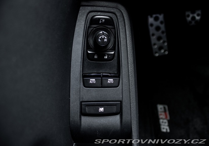 Toyota GR86 2.4 Boxer Executive 2023