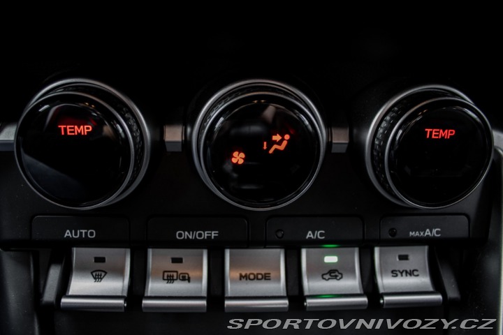 Toyota GR86 2.4 Boxer Executive 2023