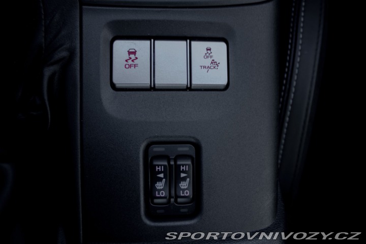 Toyota GR86 2.4 Boxer Executive 2023