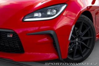 Toyota GR86 2.4 Boxer Executive 2023