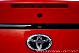 Toyota GR86 2.4 Boxer Executive 2023