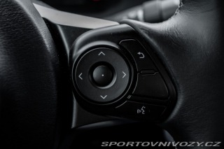 Toyota GR86 2.4 Boxer Executive 2023