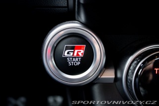 Toyota GR86 2.4 Boxer Executive 2023