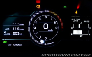 Toyota GR86 2.4 Boxer Executive 2023