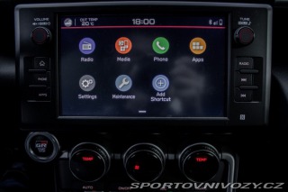 Toyota GR86 2.4 Boxer Executive 2023